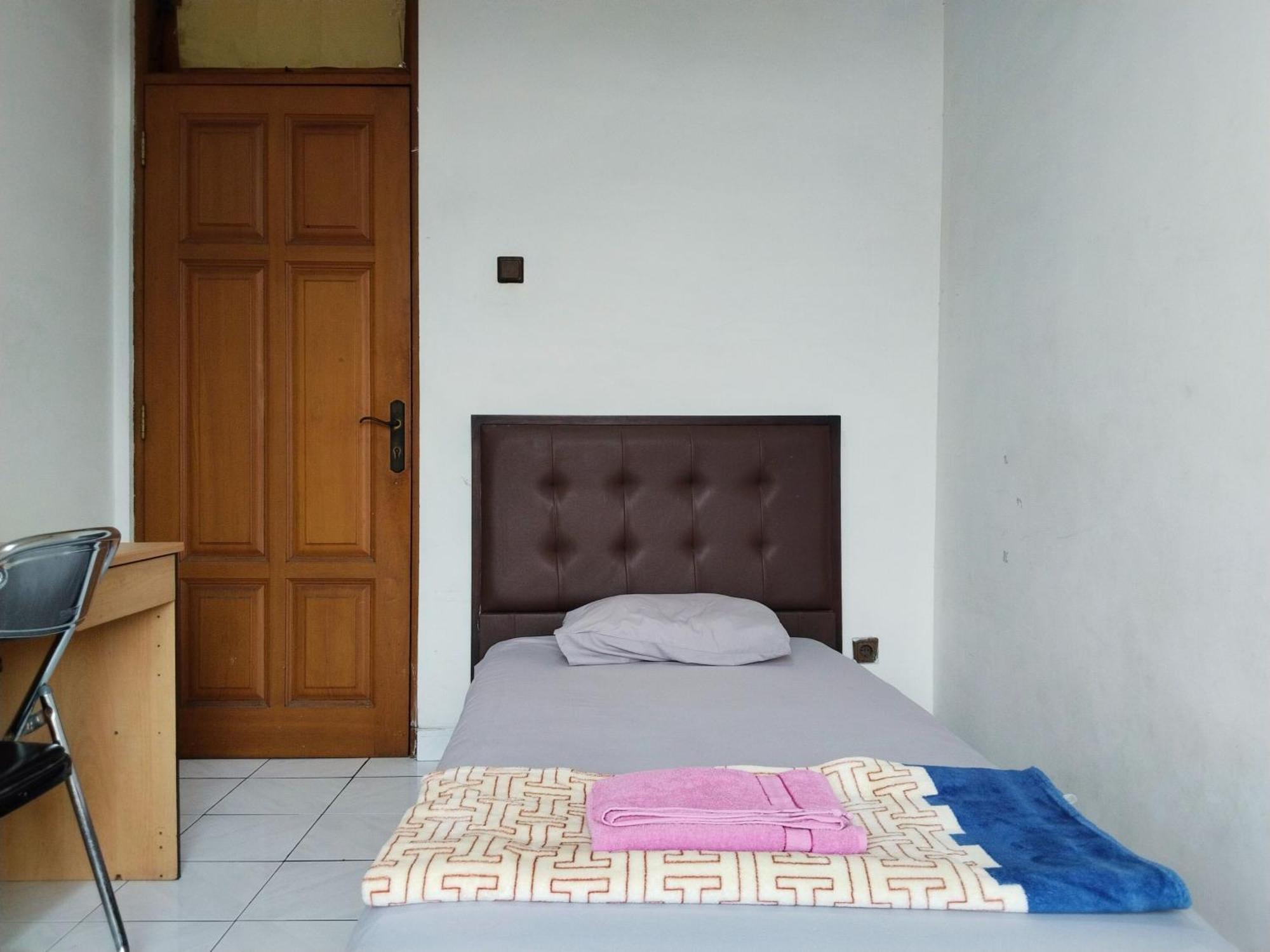 Griya Cempaka Baru At-taqwa Syariah Jakarta