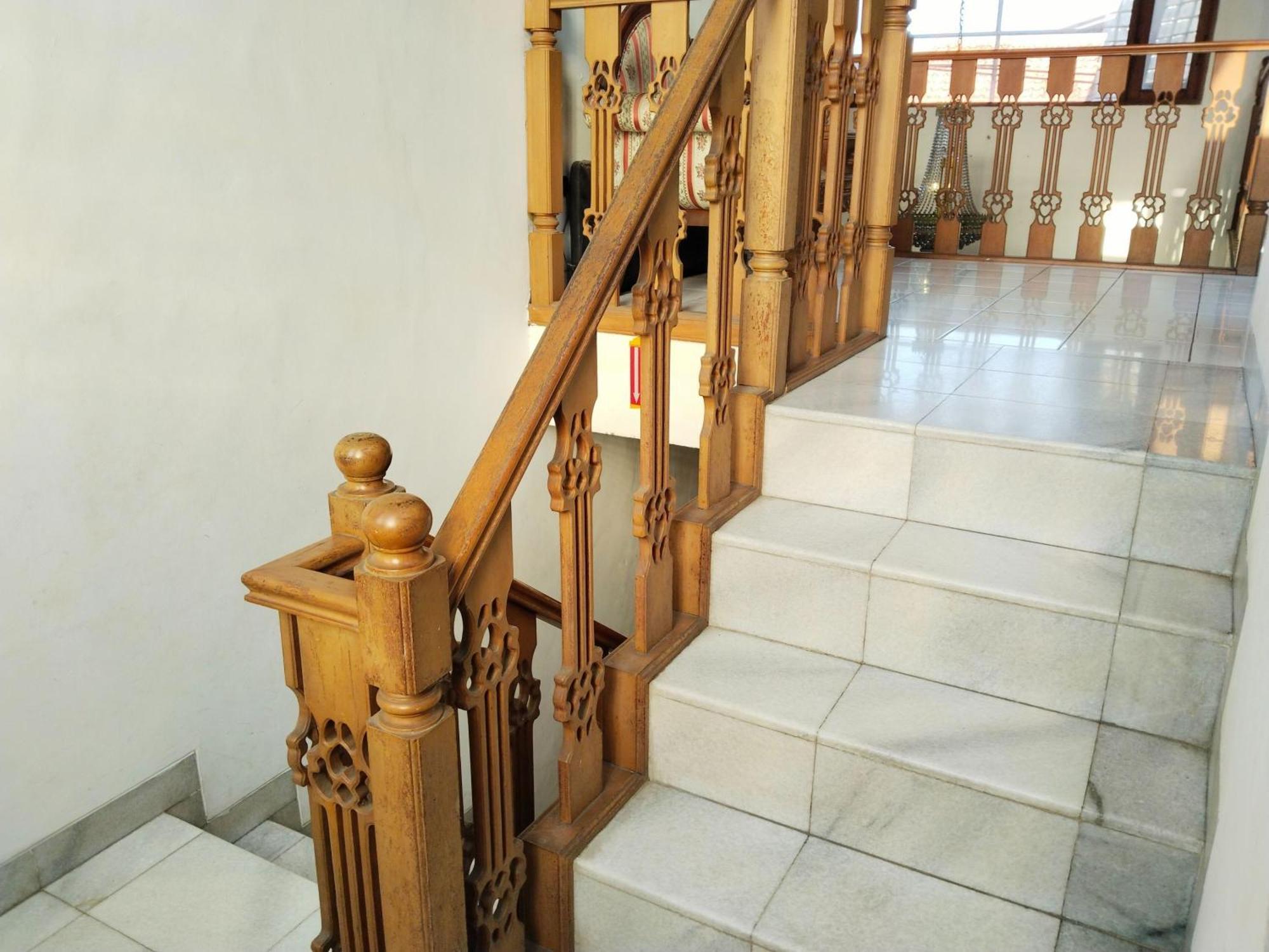 Griya Cempaka Baru At-taqwa Syariah
