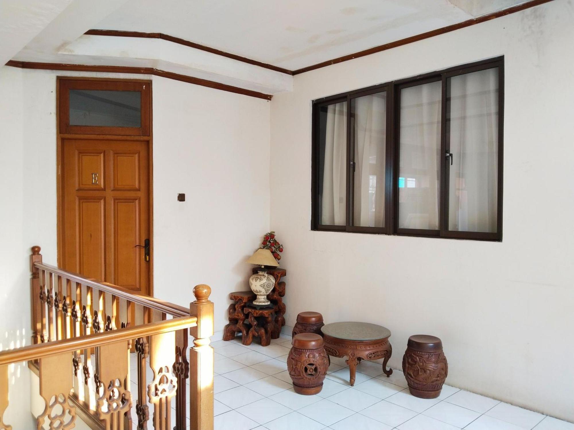 Hotel Griya Cempaka Baru At-taqwa Syariah