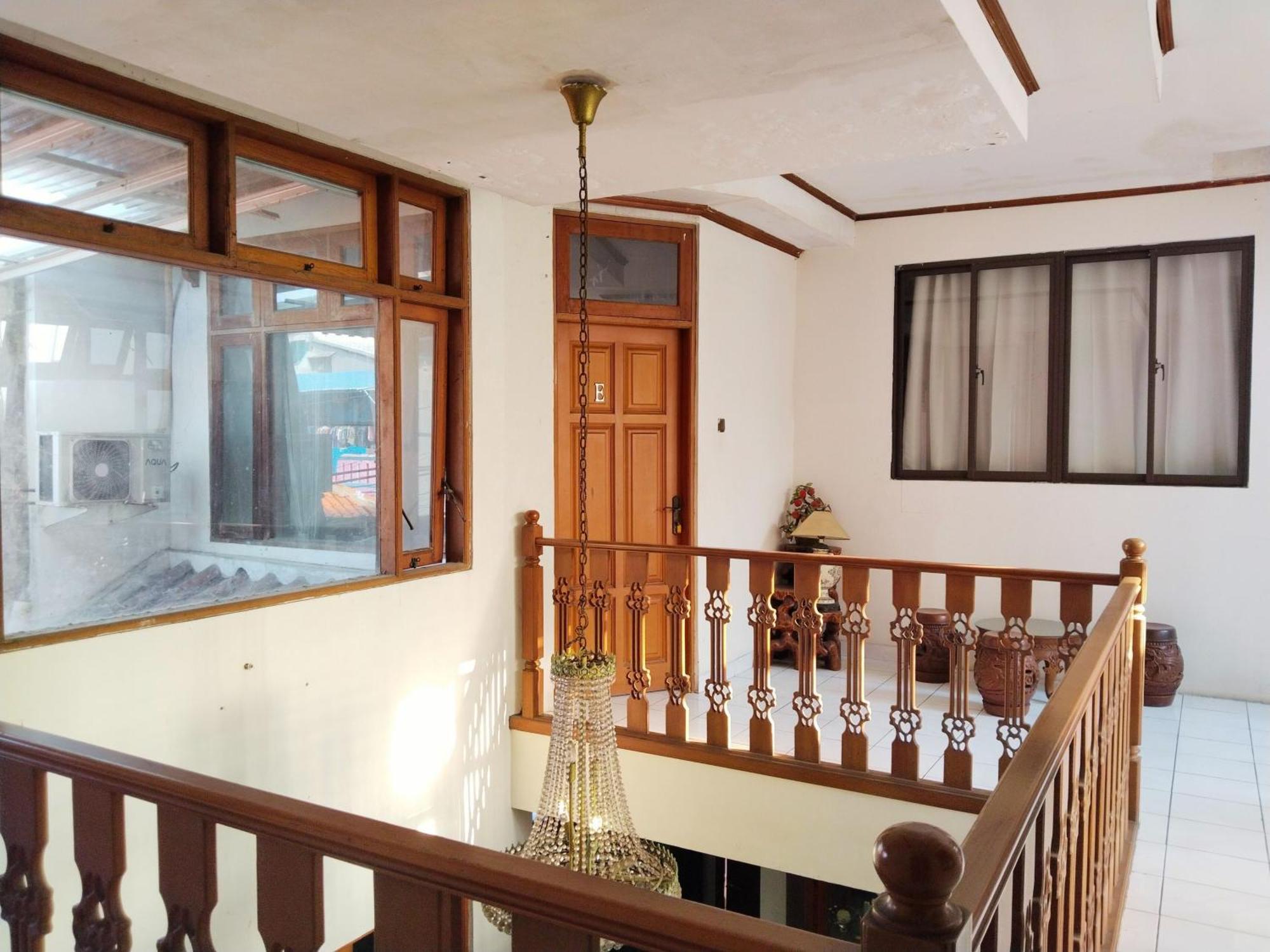 Griya Cempaka Baru At-taqwa Syariah Hotel Jakarta