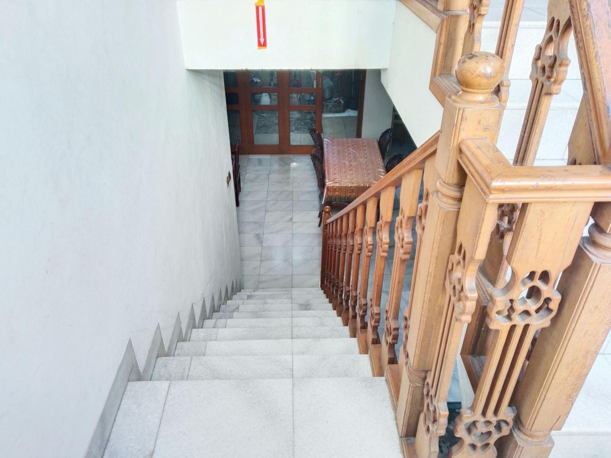Griya Cempaka Baru At-taqwa Syariah Hotel 3*