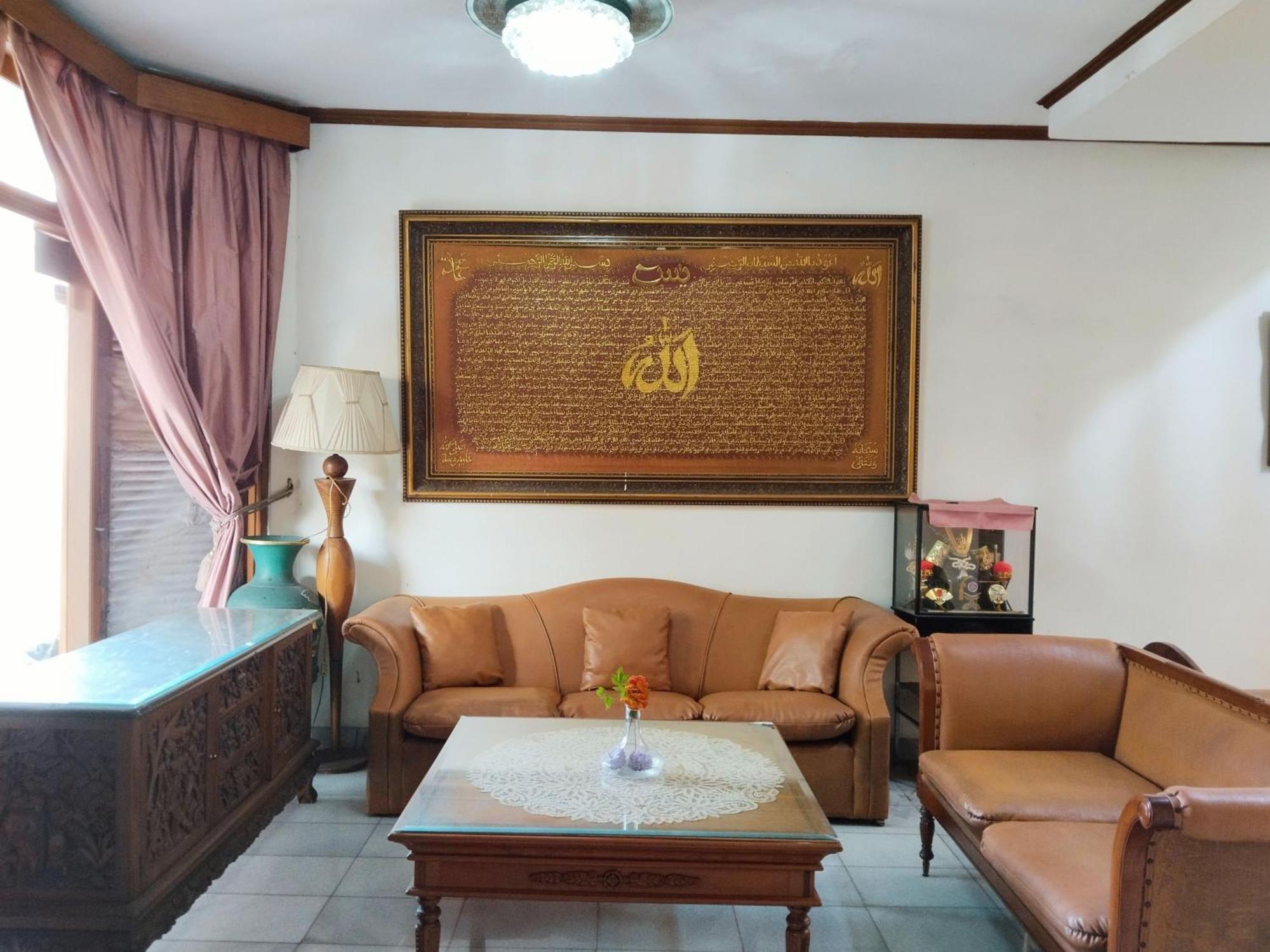 Griya Cempaka Baru At-taqwa Syariah Jakarta