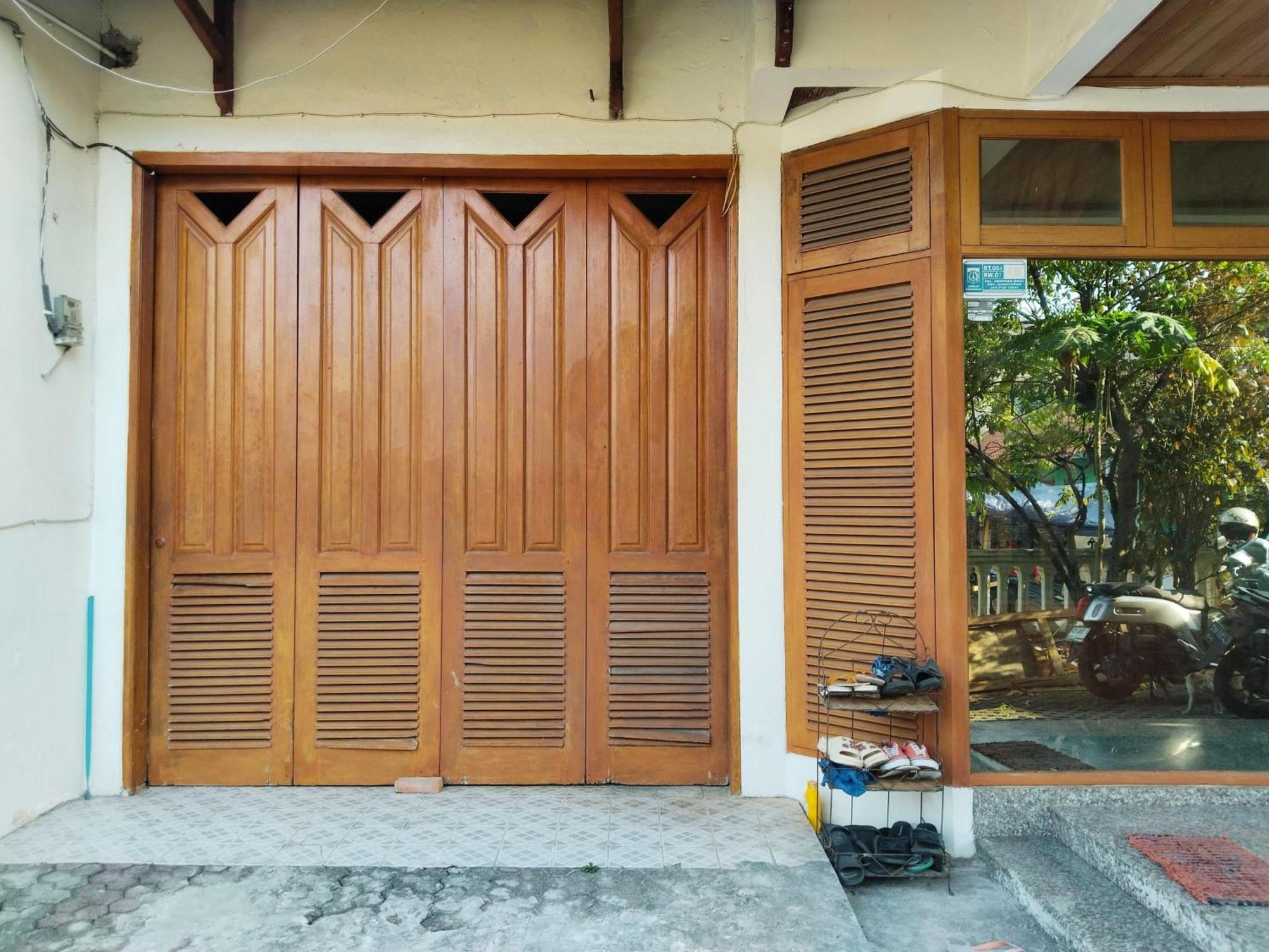 Griya Cempaka Baru At-taqwa Syariah