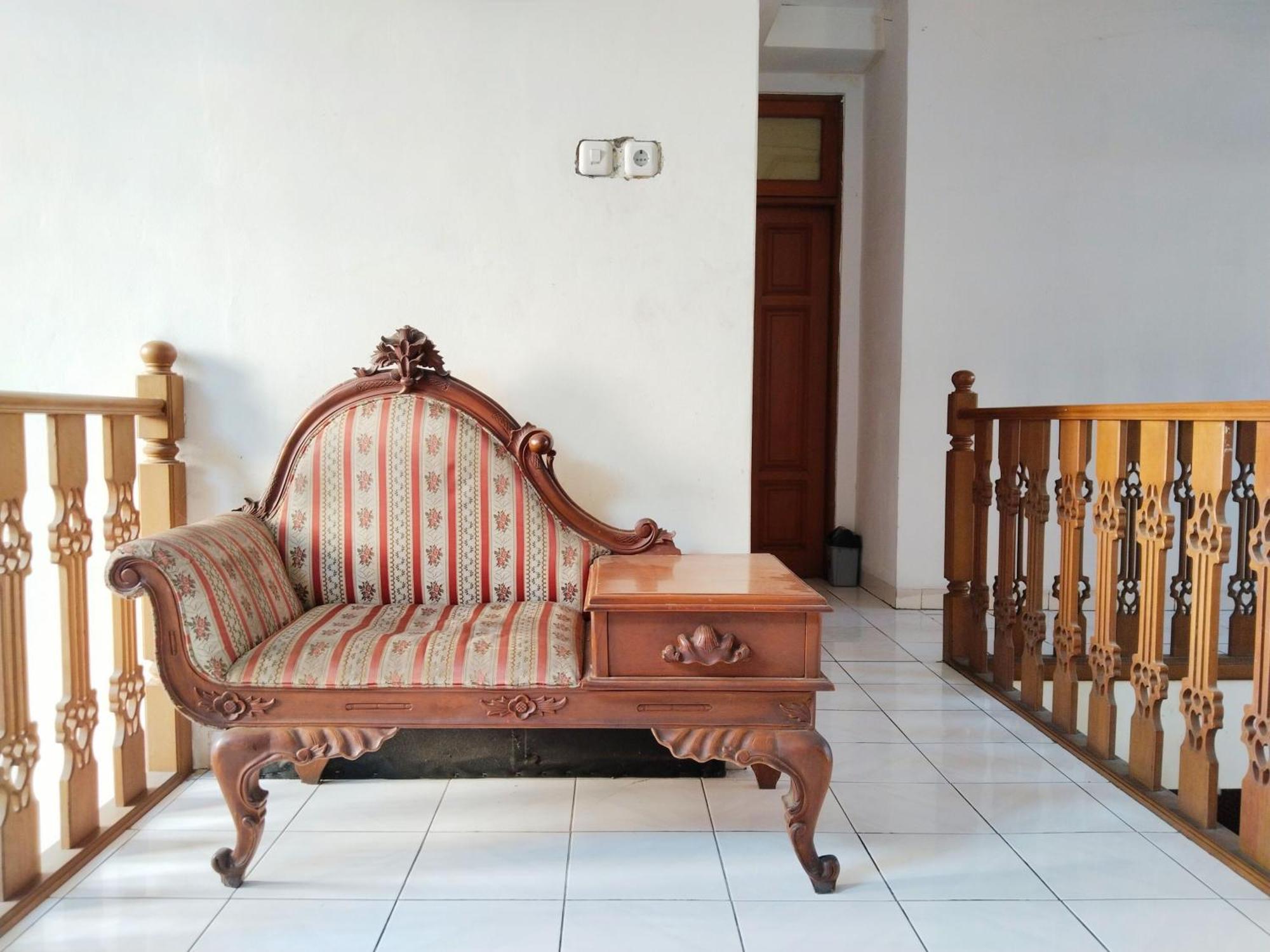 Hotel Griya Cempaka Baru At-taqwa Syariah Jakarta