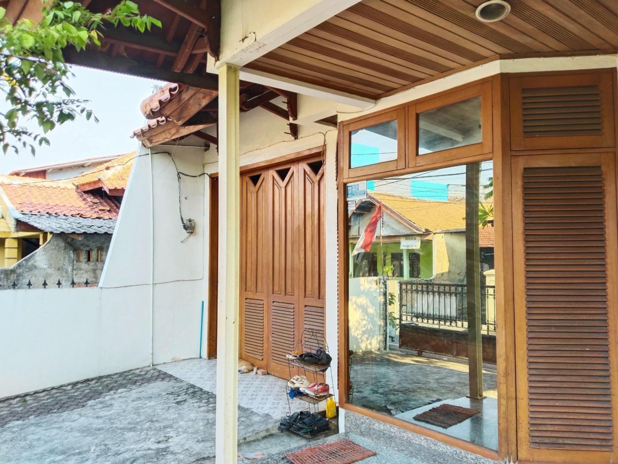 Griya Cempaka Baru At-taqwa Syariah Jakarta
