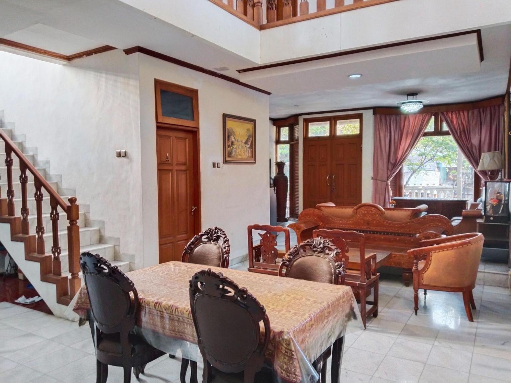 Griya Cempaka Baru At-taqwa Syariah 3*