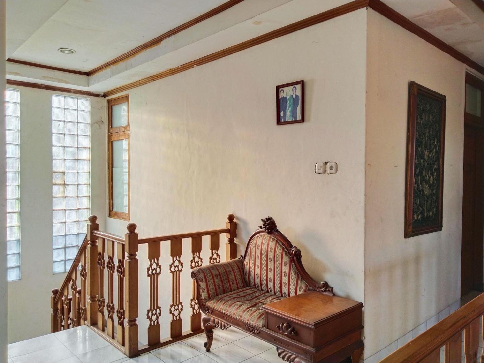 Griya Cempaka Baru At-taqwa Syariah 3*